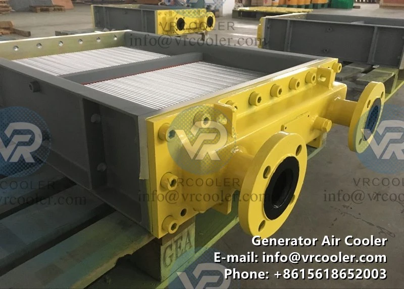 Generator Coolers