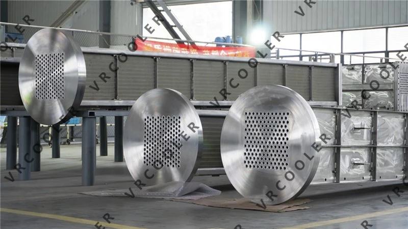 air compressor cooler air compressor cooler