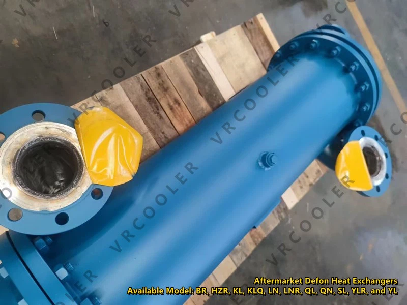 Aftermarket Defon Heat Exchangers Aftermarket Defon Heat Exchangers