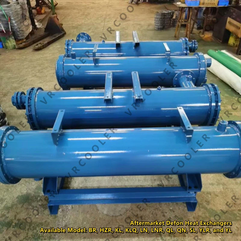 Aftermarket Defon Heat Exchangers Aftermarket Defon Heat Exchangers