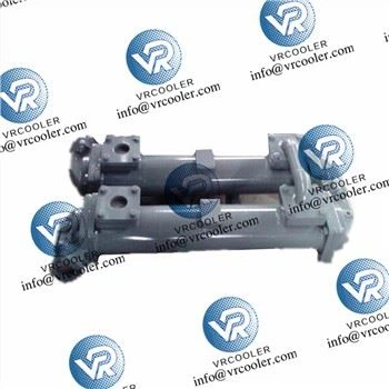 Răcitor de ulei pentru compresor Atlas Copco