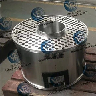 Centac Cooler 2ACII