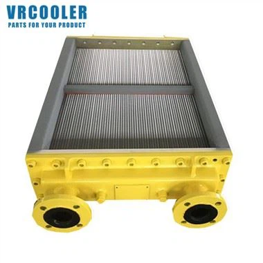 Kit răcitor generator