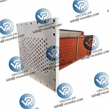 Sullair Compresor AfterCooler