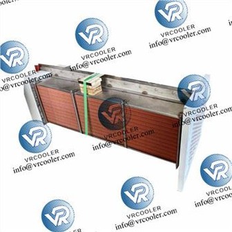 Sullair Compresor Cooler TRE60