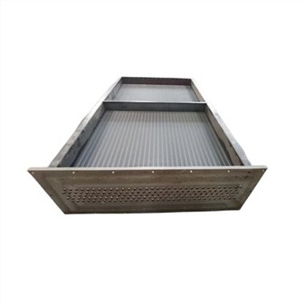Răcitor cu generator de hidro-energie